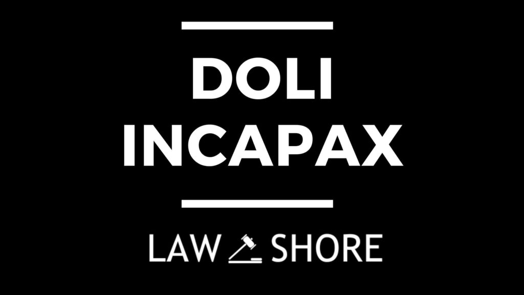 Doli Incapax