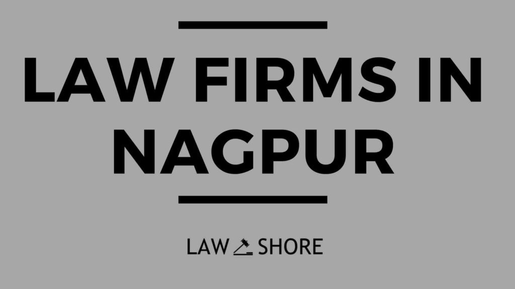 Law Firms in Nagpur